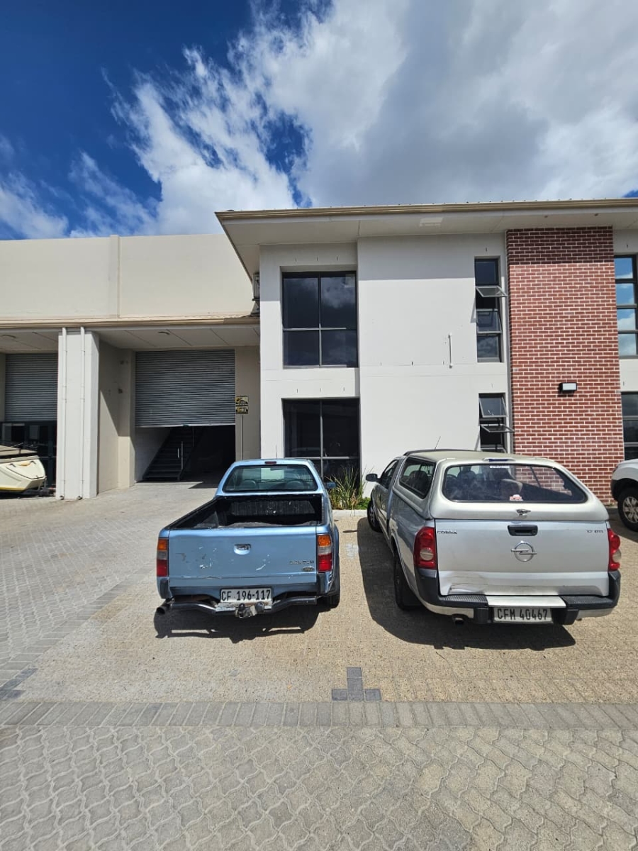 To Let Commercial Property for Rent in Stikland Industrial Western Cape